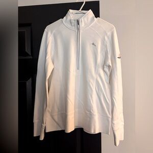 Tommy Bahama Miami Dolphins Half zip